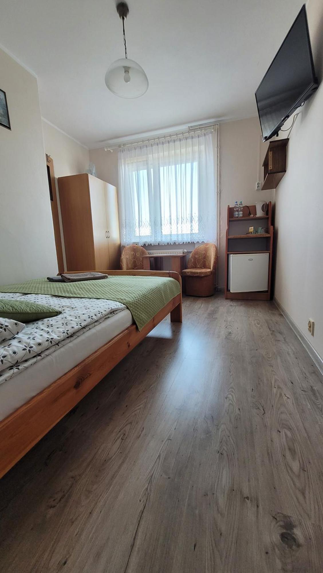 Pokoje Goscinne Laguna Władysławowo 외부 사진